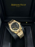 Audemars Piguet Royal Oak Chronograph Watch
