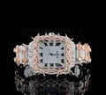 Rose Gold Thorn watch
